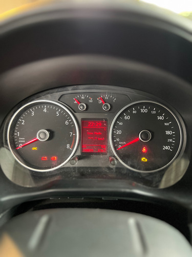 Volkswagen Gol Trend 1.6 Pack I 101cv