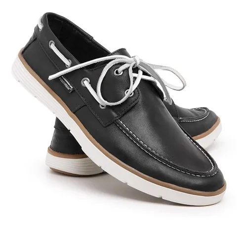 Sapato mocassim masculino polo sales