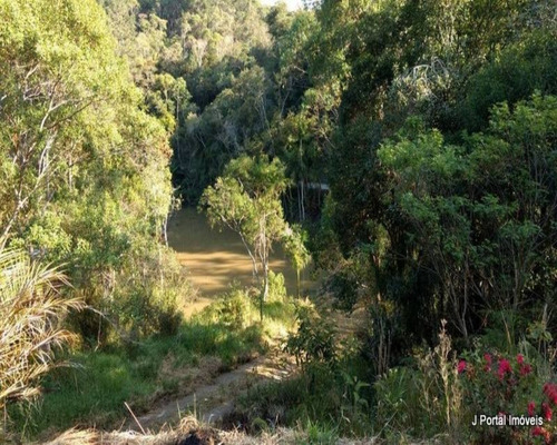 Imagem 7 de 24 de Sitio - 169 - 32939173
