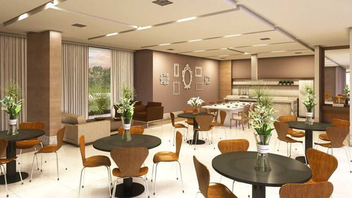 Imagem 3 de 13 de Apartamento À Venda, 63 M² Por R$ 358.000,00 - Estados - João Pessoa/pb - Ap0512
