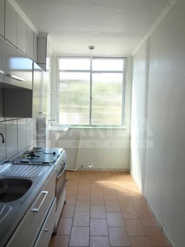 Imagem 1 de 22 de Apartamento Para Aluguel, 1 Quarto, Santa Tereza - Porto Alegre/rs - 705