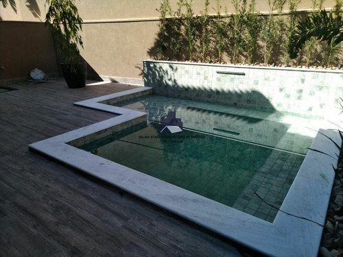 Imagem 2 de 25 de Casa À Venda No Condominio Residencial Quinta Do Golfe - São José Do Rio Preto/sp - 2021871