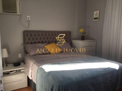 Imagem 9 de 20 de Apartamento À Venda Em Cambuí - Ap000523