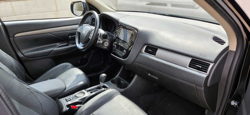 Imagem 13 de 14 de Mitsubishi Outlander 2.0 16v Cvt