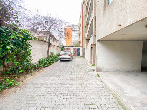 Imagen 14 de 14 de En Venta Departamento, Av. Pocuro, Providencia