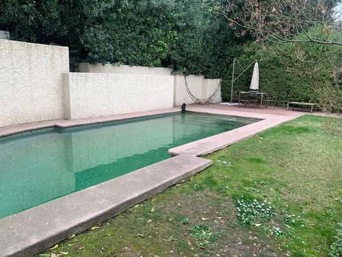 Casa En Las Condes
