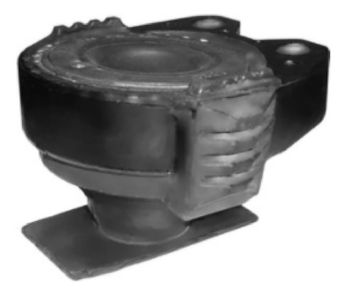 Soporte Motor Delantero Mazda 3 2006-2007 L4 2.0 Derecho