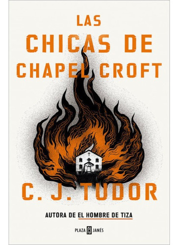 Las Chicas De Chapel Croft