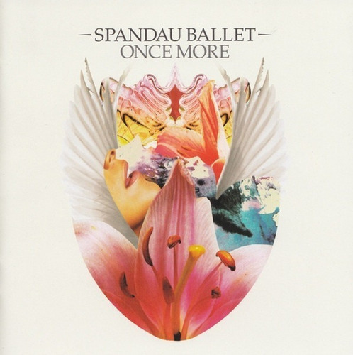 Spandau Balet - Once More (cd) Importado