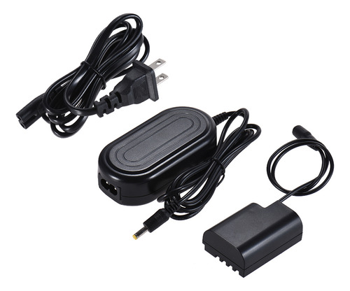 Adaptador De Batería Y Suministro De Cargador Dmw-dcc12 Para