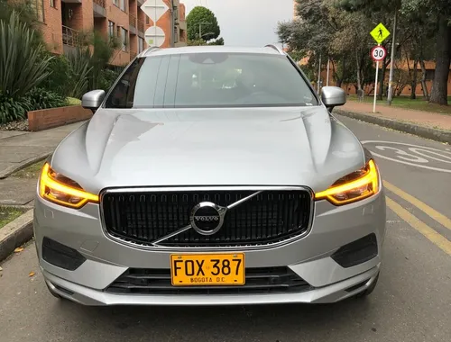 Volvo XC60 2.0 D4 Awd Momentum