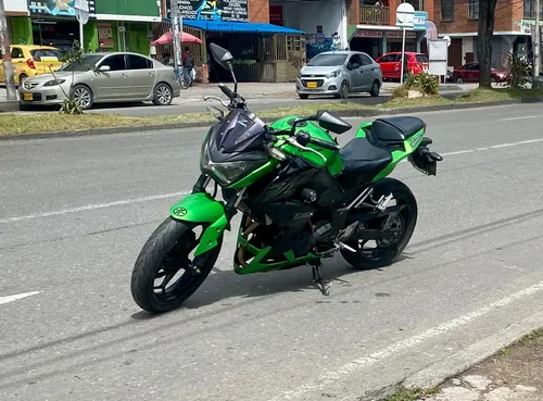 Z250
