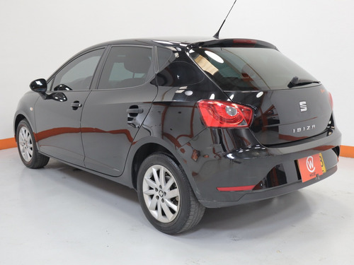 Seat Ibiza REFERENCE 1.6 MT 5P