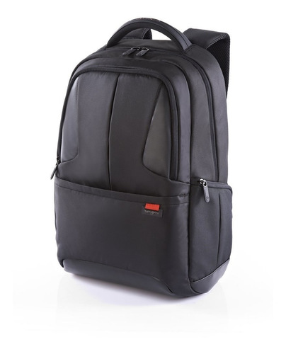 Mochila Samsonite Ikonn  1 Business Ejecutiva Nueva Tuvalija