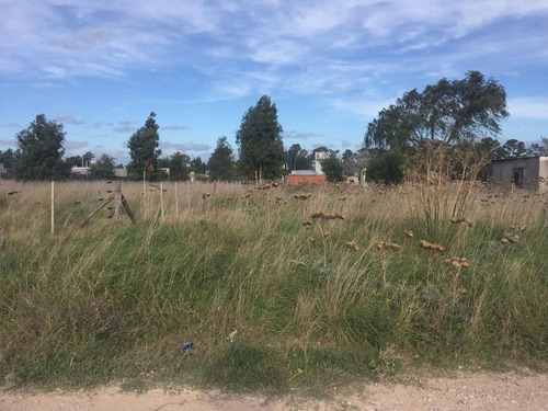 Imagen 2 de 6 de Vendemos Lote A Media Cuadra Del Golf Club De Tres Arroyos
