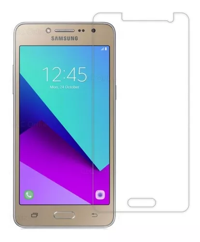 Alto Para Samsung Galaxy Prime + Templado
