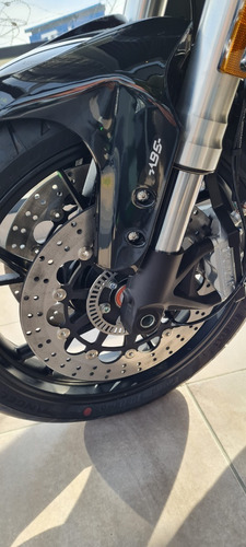 Imagen 17 de 25 de Benelli Tnt 600i Naked - Benelli Store Pilar Mp