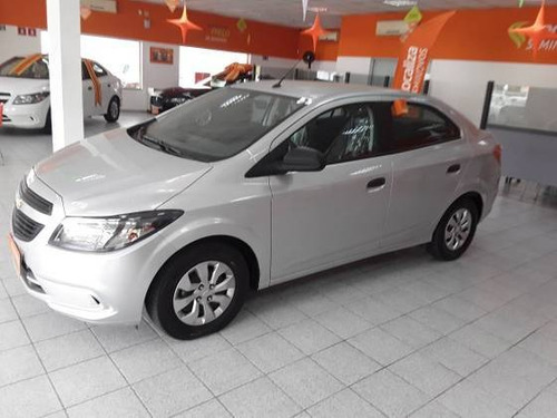 Chevrolet Prisma 1.0 Mpfi Joy 8v Flex 4p Manual