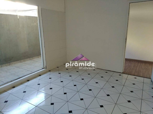 Imagem 5 de 9 de Sala Para Alugar, 22 M² Por R$ 900,00/mês - Vila Ema - São José Dos Campos/sp - Sa0505