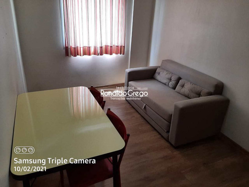 Imagem 16 de 19 de Apartamento Para Locação Com 2 Dorms. Aluguel 2.200,00 Sp - A4468