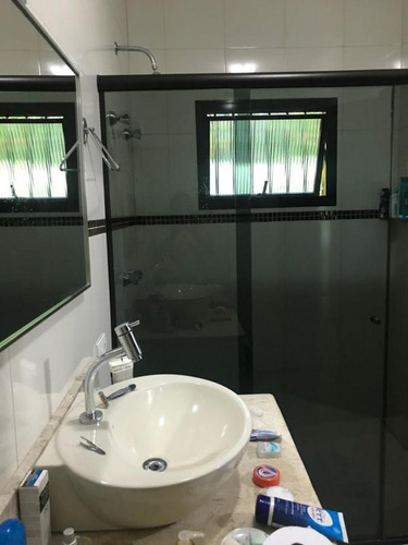 Imagem 13 de 15 de Casa Em Condomínio Para Venda Em Cajamar, Alpes Dos Araçás (jordanésia), 3 Dormitórios, 3 Suítes, 3 Banheiros, 4 Vagas - Ca-0013_1-1791207