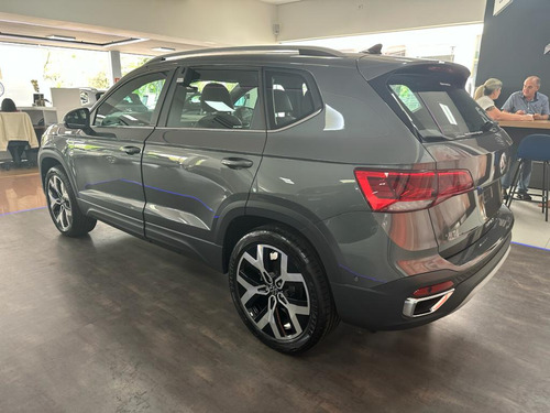 Taos Highline 1.4 Tsi