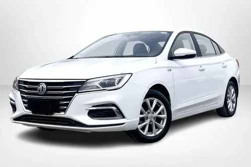 Mg Mg5 2022