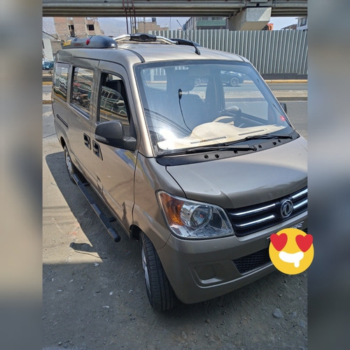 Dongfeng 1.3 2015 K61 Vvt 1.3l K61