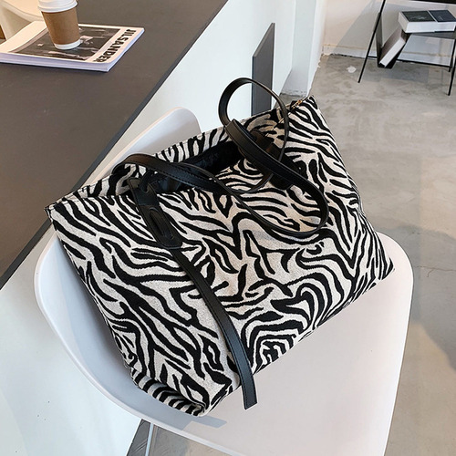 Bolso De Hombro Bolso Grande Todo Fósforo For La Vida Diari