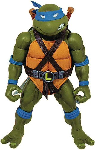 Teenage Mutant Ninja Turtles: Leonardo Ultimates Figura...