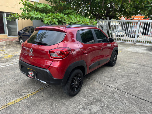 Renault Kwid 1.0 12v