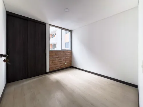 Vendo Apartamento En Aves María, Sabaneta Excelente Ubicación