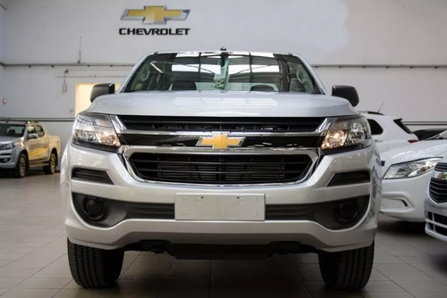 Chevrolet S10 2.8 Lt Cd Tdci 200cv 4x2