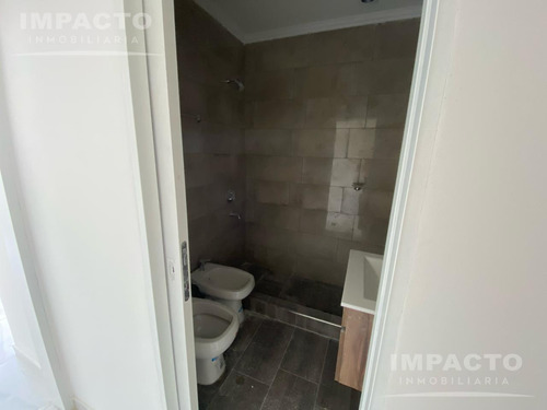 Departamento A Estrenar En Venta - Cañuelas Centro