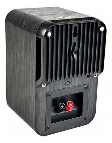 Par de altavoces Polk Audio Signature S10 de estantería