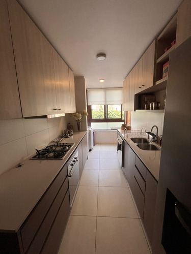 Departamento | 3d Y 4b + Sala De Estar