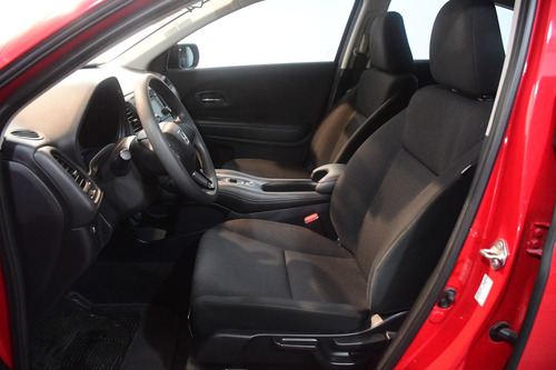 Imagen 15 de 15 de Honda Hr-v 2017 1.8 Uniq Cvt