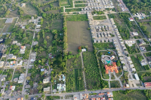 Imagen 13 de 14 de Se Vende Exclusivo Proyecto Residencial Quintas Del Sur