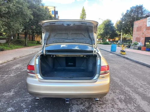 Honda Accord 3.0 Ex V6