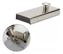 Comprar Guía Con Imán Para Maquinas De Coser Recta Industrial\u002Fflores