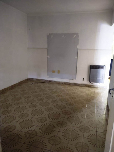 Ph Al Frente 3 Ambientes Con Jardin, Patio Y Cochera