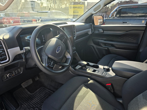 Ford Ranger 3.0 Cd 4X4 Xls At 250Cv