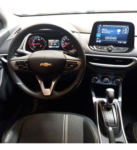 Chevrolet Tracker 1.2 Ltz Turbo At