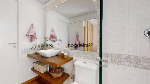 Casa Charmosa De Alto Padrão Em Condomínio Fechadoo - Ca3816