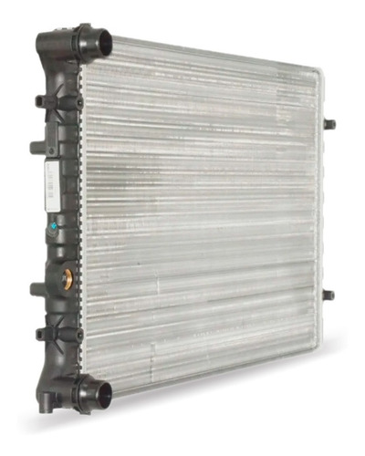 Radiador Audi A3 1997/2006 1.6/1.8/1.8t C/ar Manual Promoção