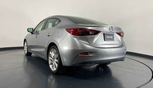 Imagen 6 de 15 de 43220 - Mazda 3 2015 Con Garantía