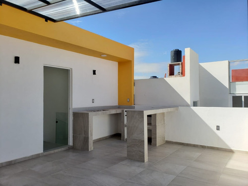Imagen 11 de 13 de Casa En Pachuquilla, Hidalgo