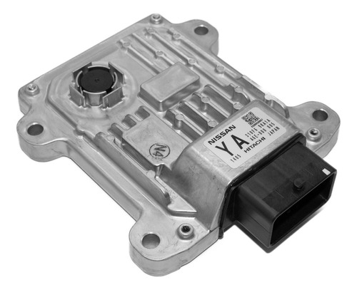 Modulo Transmisión Automática Versa 2012-2023 Nissan