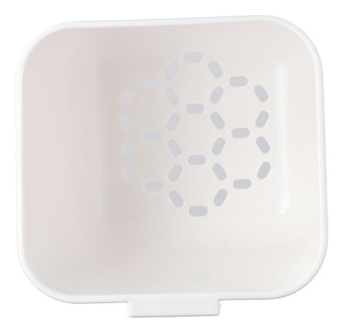 Cw Soporte Para Cepillos De Dientes 1/2 Montado En La