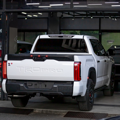 Toyota Tundra Trd Pro 2025
